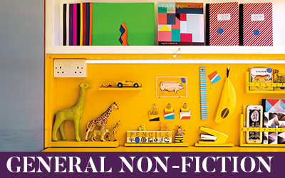 General Non-Fiction & Reference